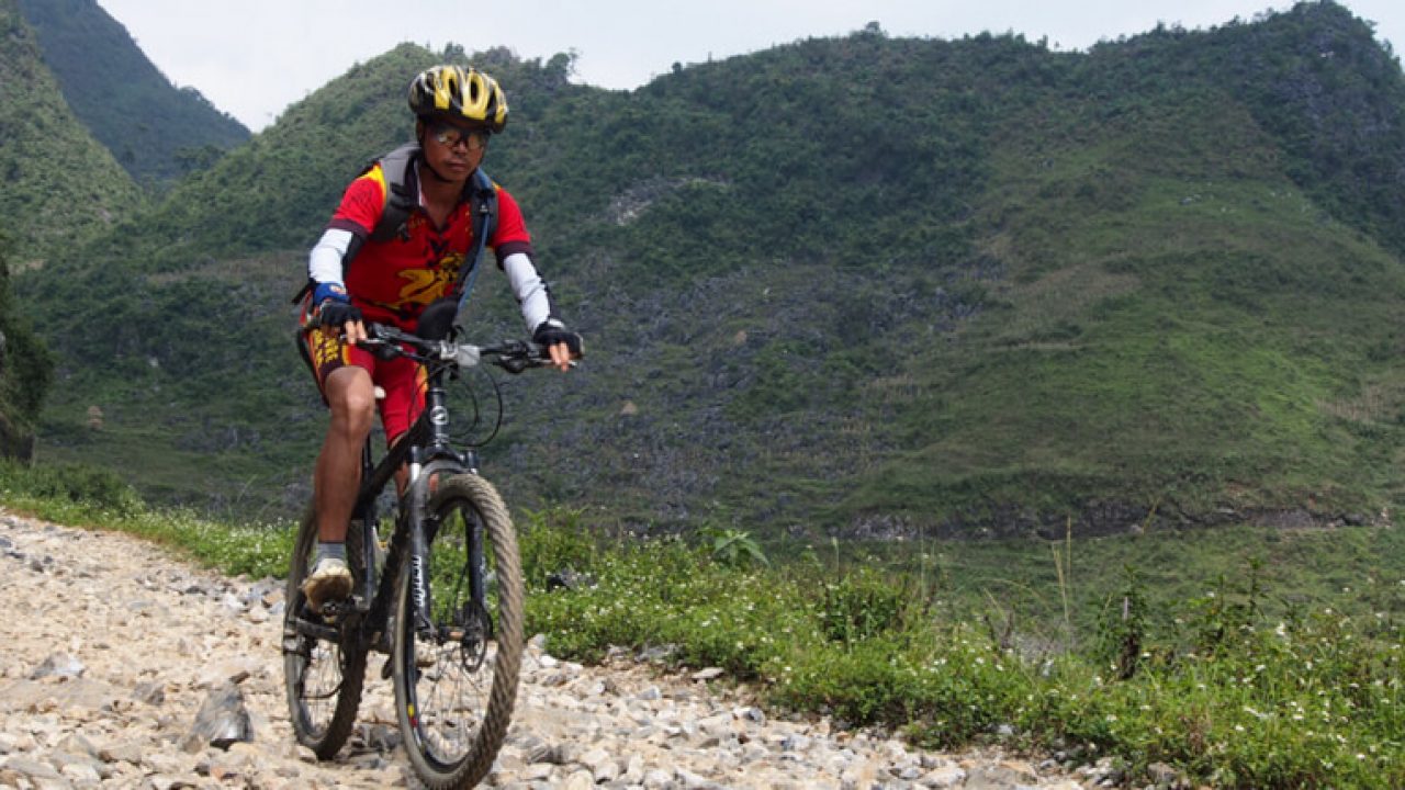 Sapa Rural Cycling Experience: Discover Vietnam’s Hidden Gems on Two Wheels